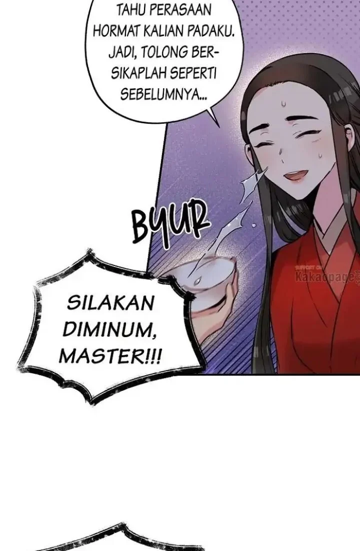 The Strongest Villainess Chapter 33 - halaman 43