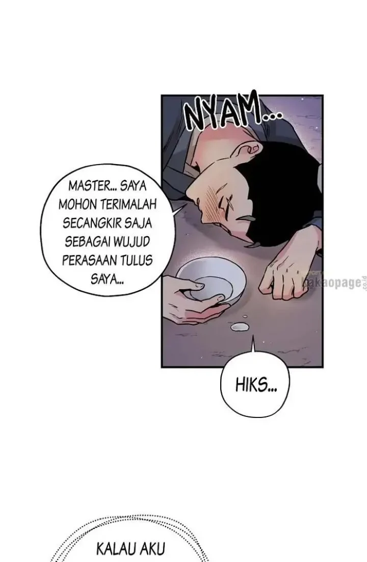 The Strongest Villainess Chapter 33 - halaman 46