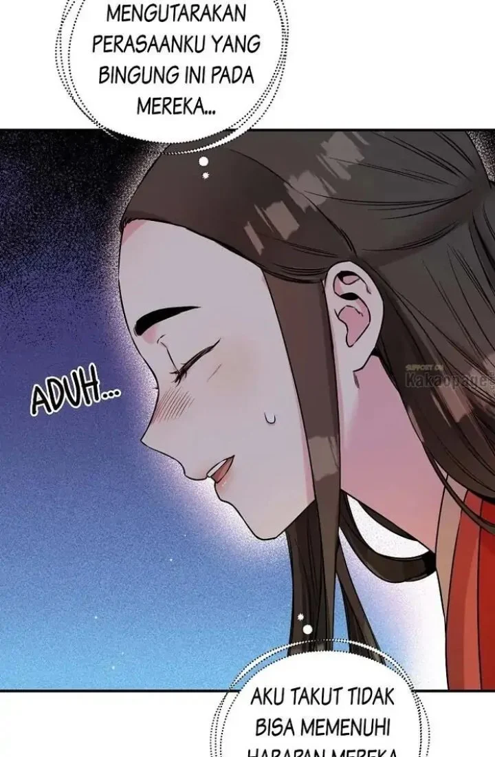 The Strongest Villainess Chapter 33 - halaman 47