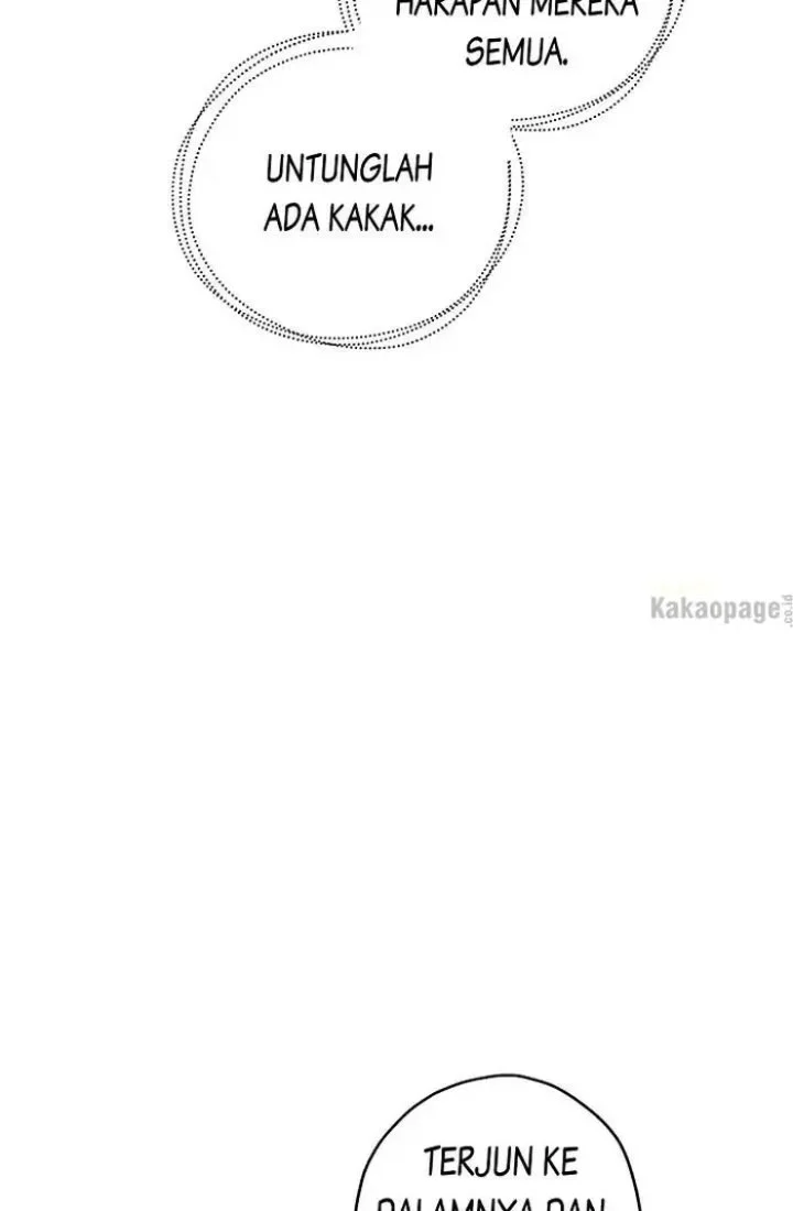 The Strongest Villainess Chapter 33 - halaman 48