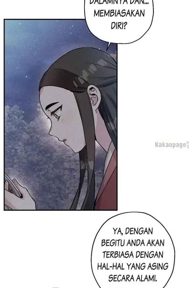The Strongest Villainess Chapter 33 - halaman 49