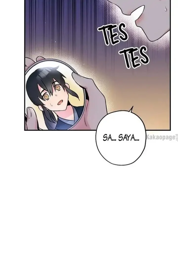 The Strongest Villainess Chapter 33 - halaman 5