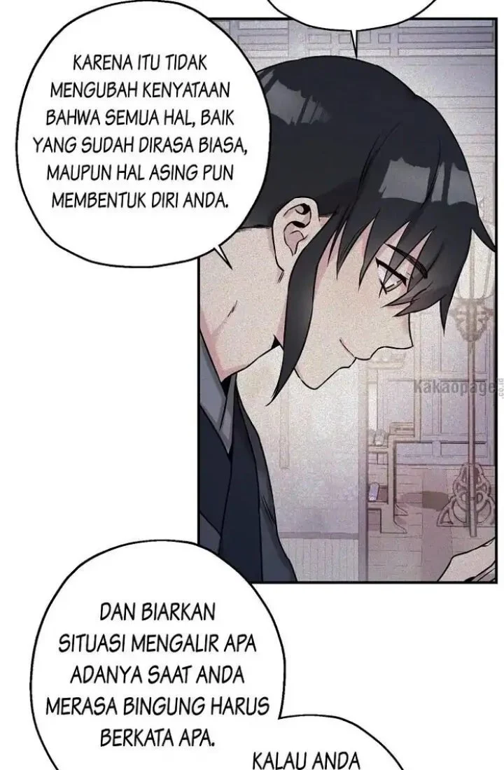 The Strongest Villainess Chapter 33 - halaman 50