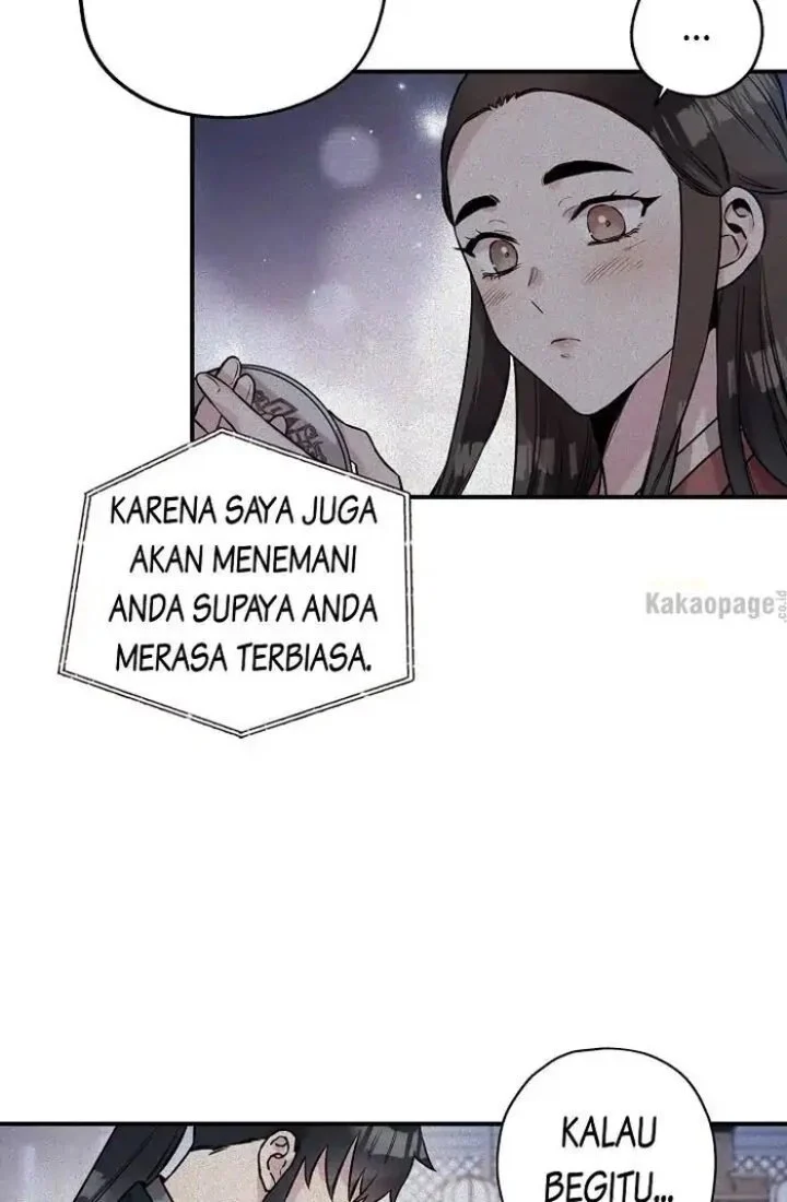 The Strongest Villainess Chapter 33 - halaman 52