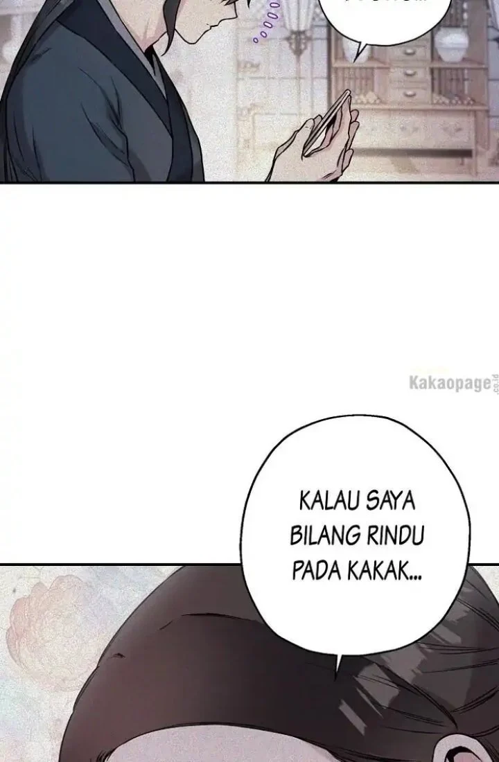 The Strongest Villainess Chapter 33 - halaman 53
