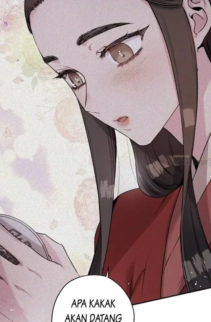 The Strongest Villainess Chapter 33 - halaman 54