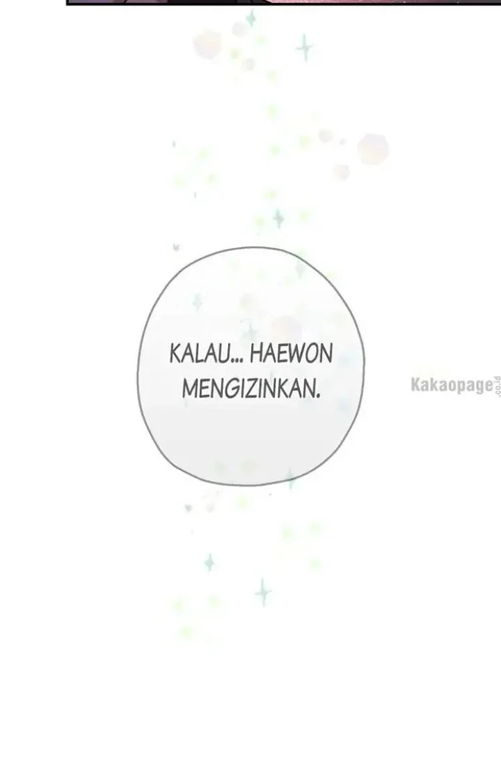 The Strongest Villainess Chapter 33 - halaman 57