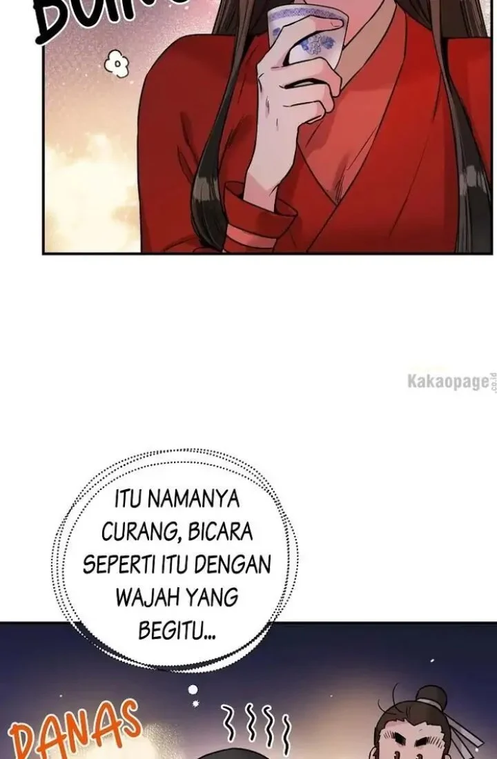 The Strongest Villainess Chapter 33 - halaman 59