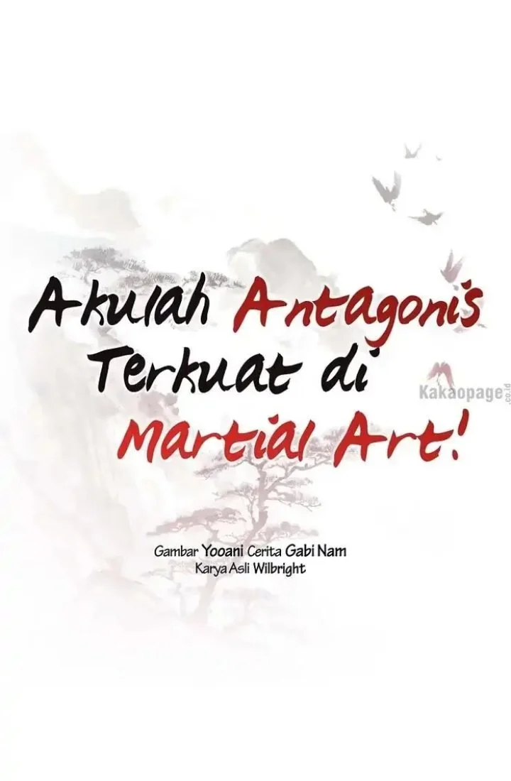 The Strongest Villainess Chapter 33 - halaman 6