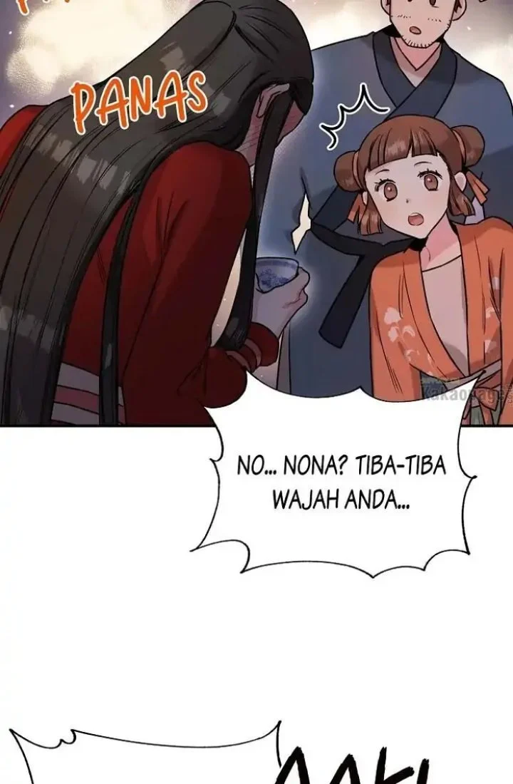 The Strongest Villainess Chapter 33 - halaman 60