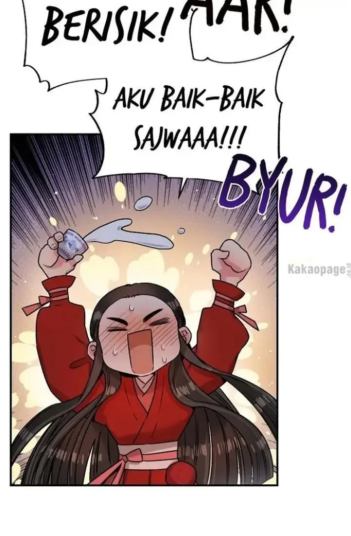 The Strongest Villainess Chapter 33 - halaman 61