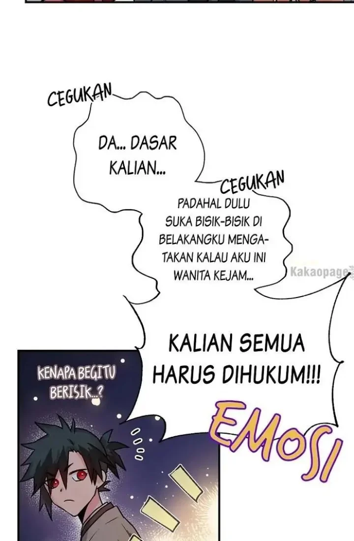 The Strongest Villainess Chapter 33 - halaman 63