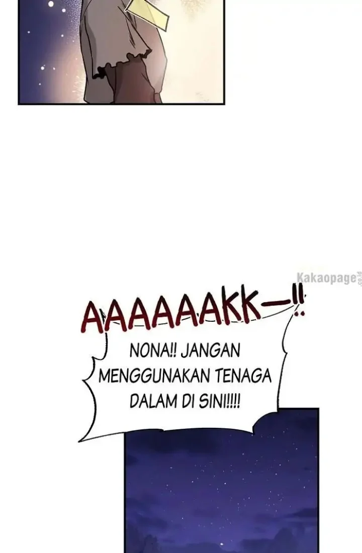 The Strongest Villainess Chapter 33 - halaman 64