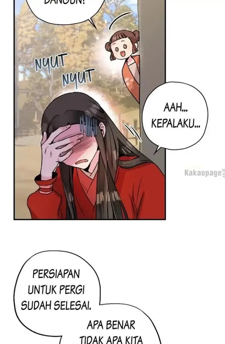 The Strongest Villainess Chapter 33 - halaman 67