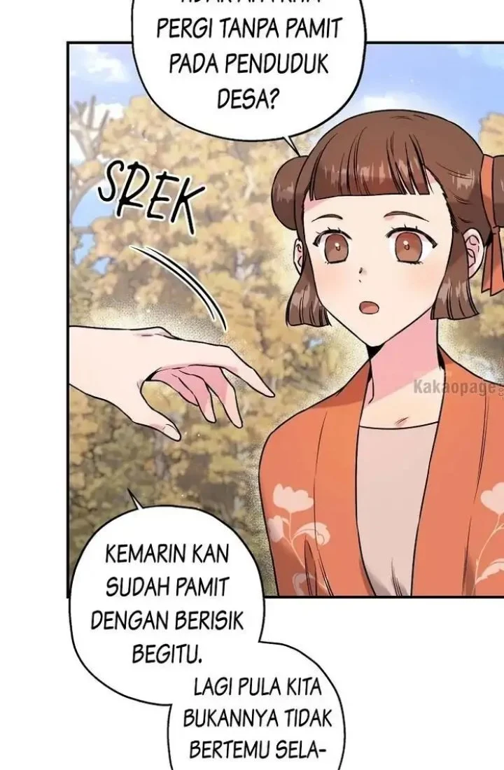 The Strongest Villainess Chapter 33 - halaman 68