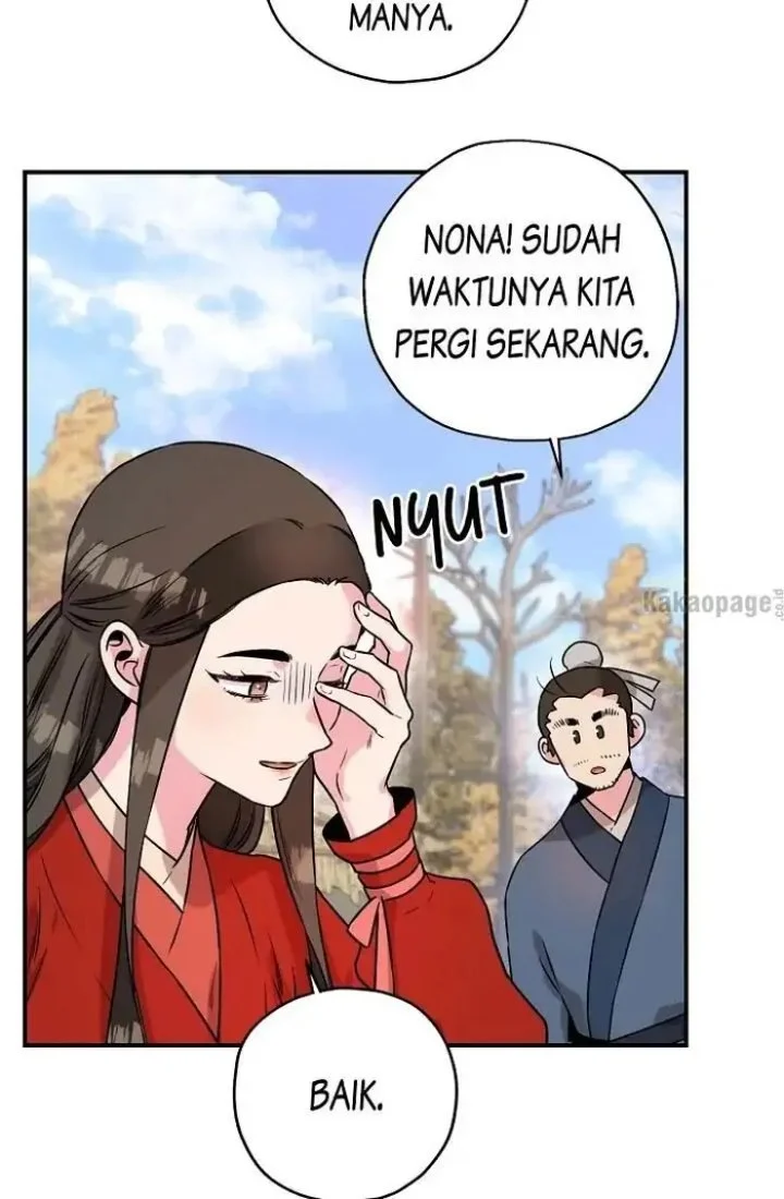 The Strongest Villainess Chapter 33 - halaman 69