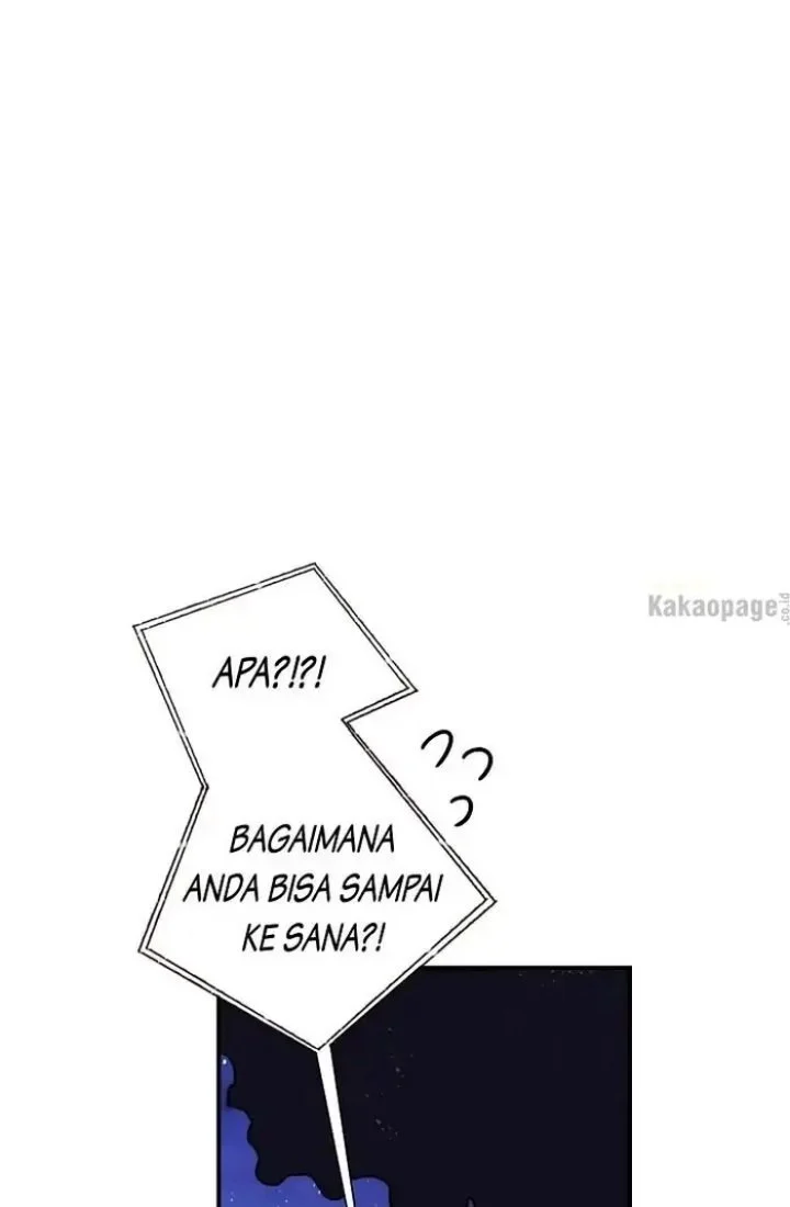 The Strongest Villainess Chapter 33 - halaman 7