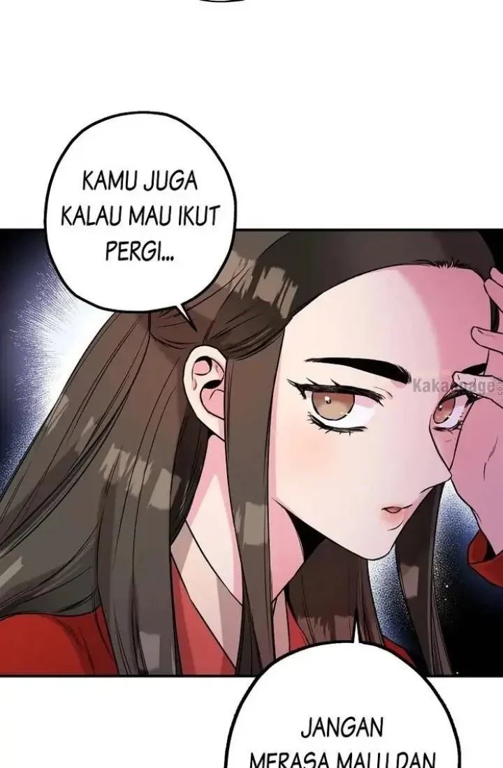The Strongest Villainess Chapter 33 - halaman 70