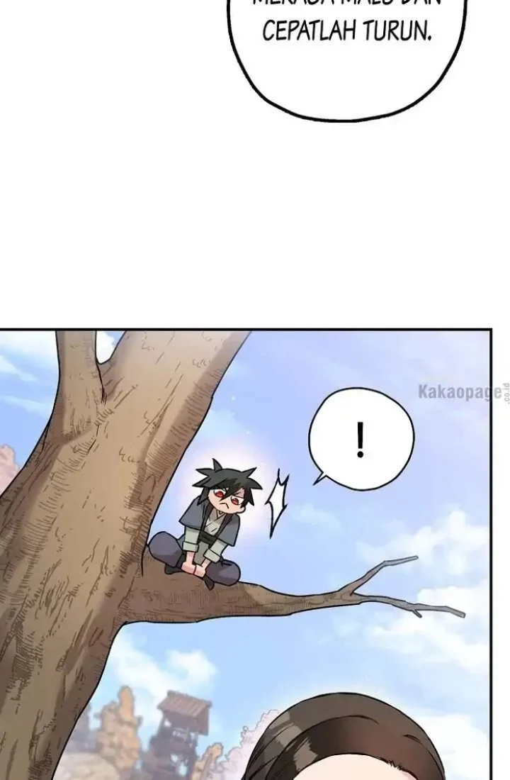 The Strongest Villainess Chapter 33 - halaman 71