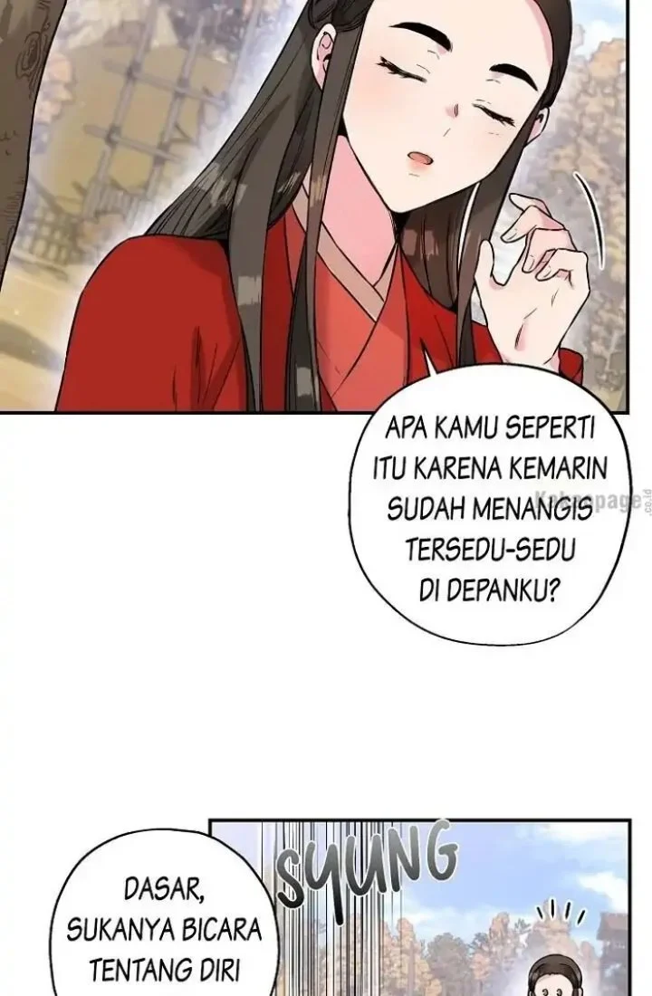 The Strongest Villainess Chapter 33 - halaman 72