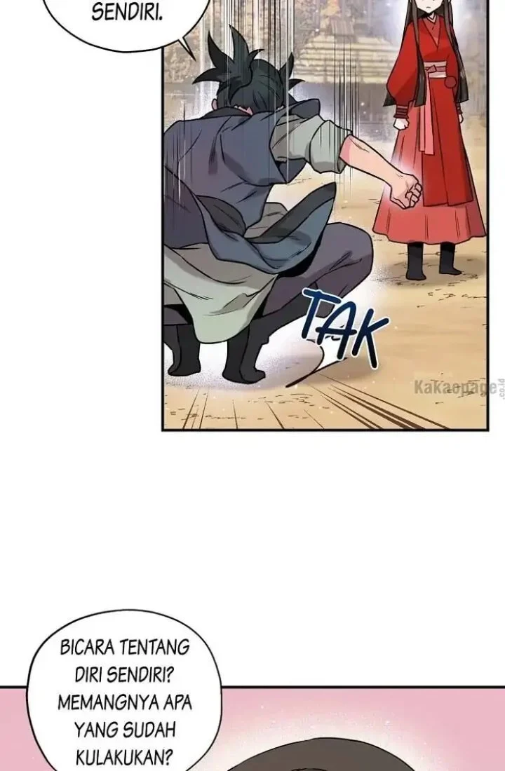 The Strongest Villainess Chapter 33 - halaman 73