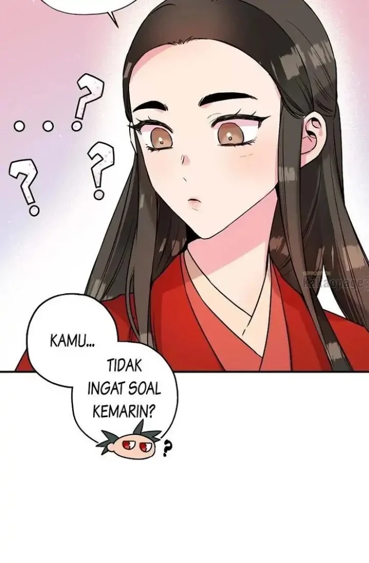 The Strongest Villainess Chapter 33 - halaman 74