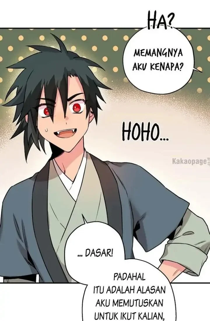 The Strongest Villainess Chapter 33 - halaman 75