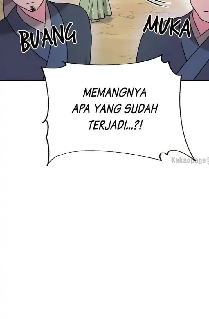 The Strongest Villainess Chapter 33 - halaman 77