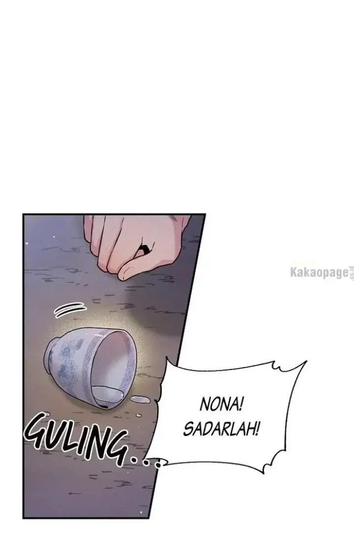 The Strongest Villainess Chapter 33 - halaman 78