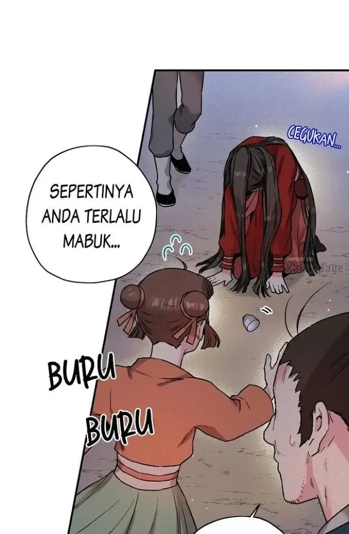The Strongest Villainess Chapter 33 - halaman 79