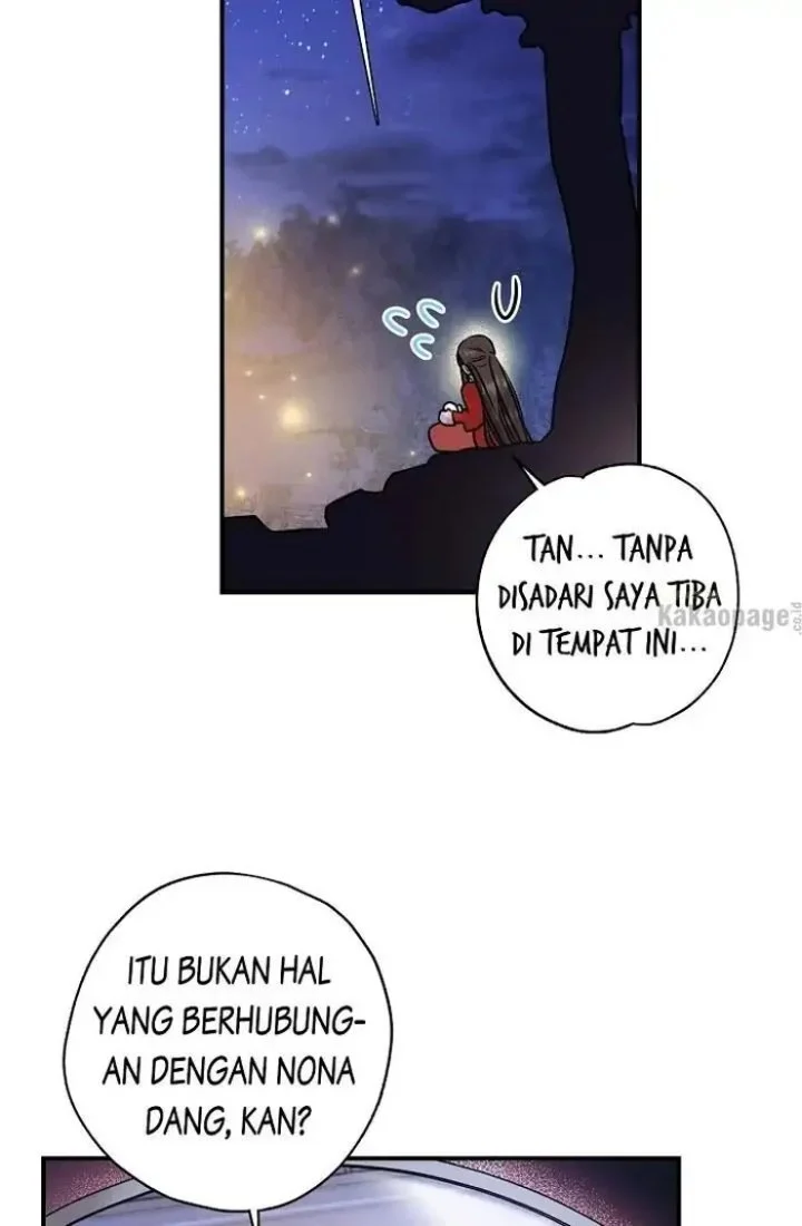 The Strongest Villainess Chapter 33 - halaman 8
