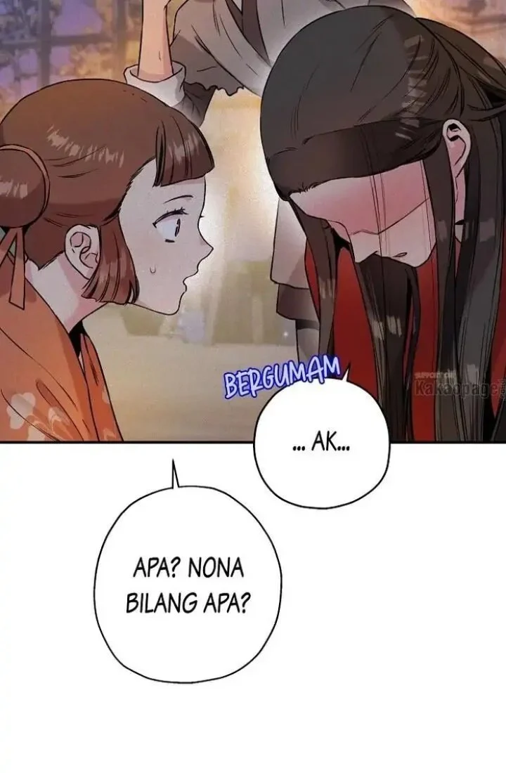 The Strongest Villainess Chapter 33 - halaman 81