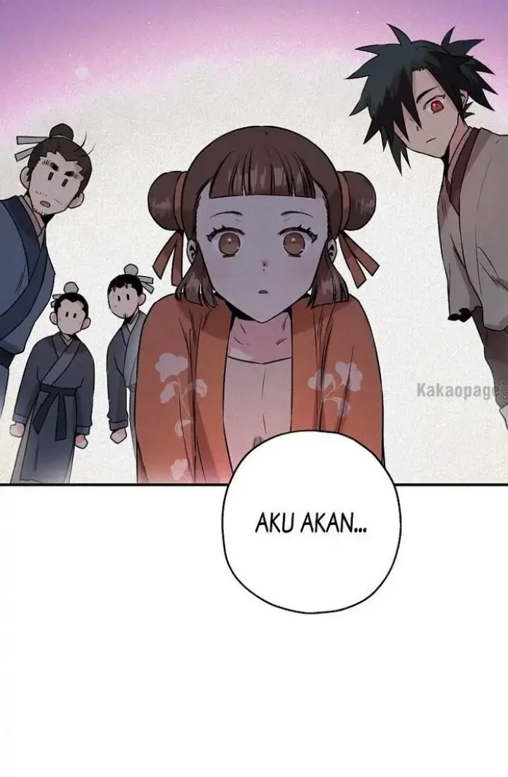 The Strongest Villainess Chapter 33 - halaman 83
