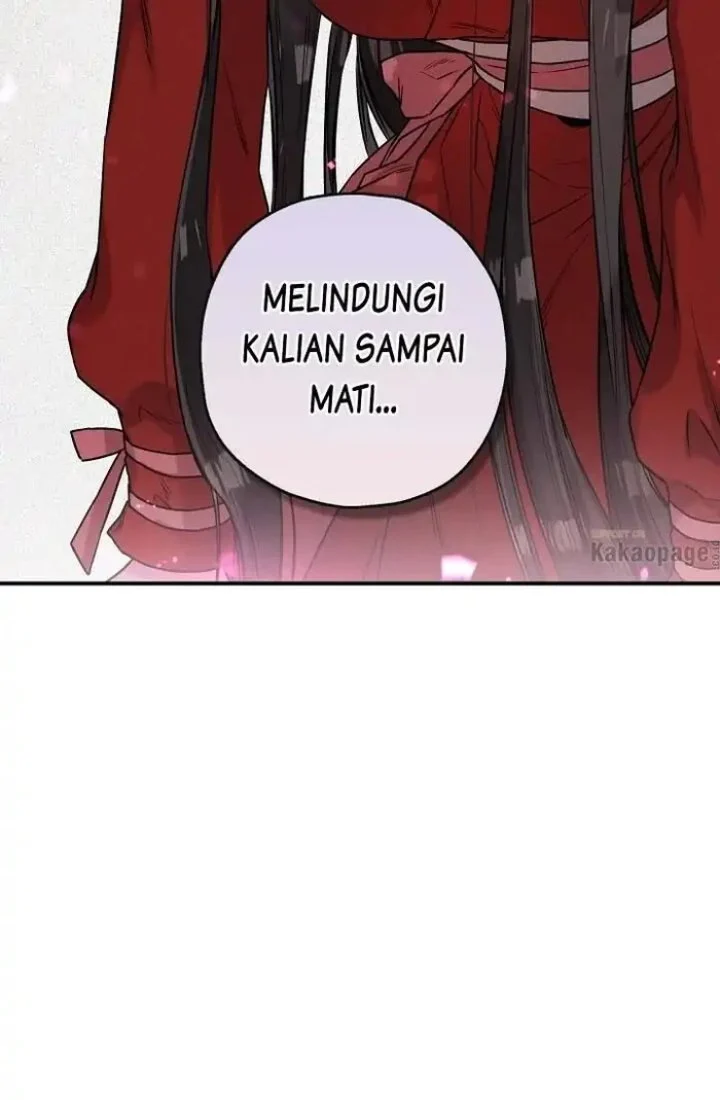 The Strongest Villainess Chapter 33 - halaman 85