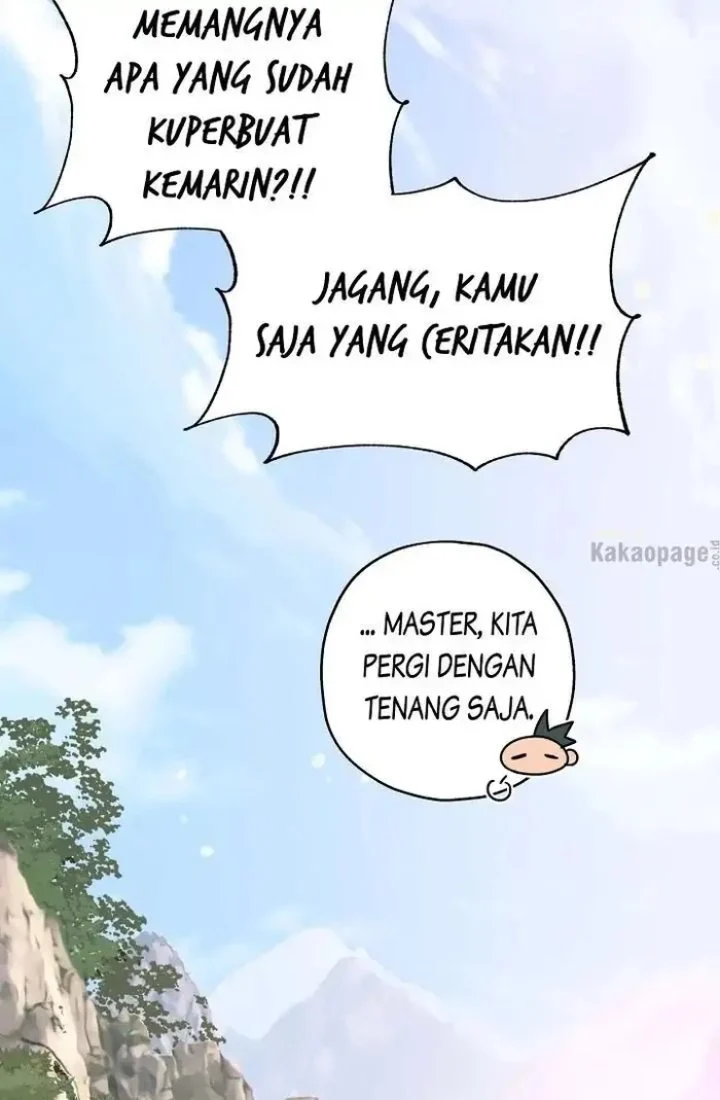 The Strongest Villainess Chapter 33 - halaman 87
