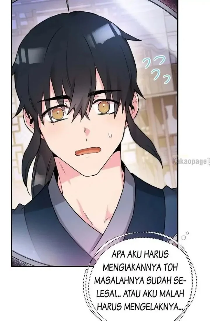 The Strongest Villainess Chapter 33 - halaman 9