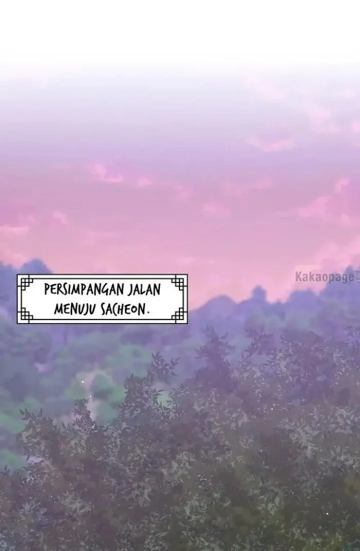 The Strongest Villainess Chapter 34 - halaman 1