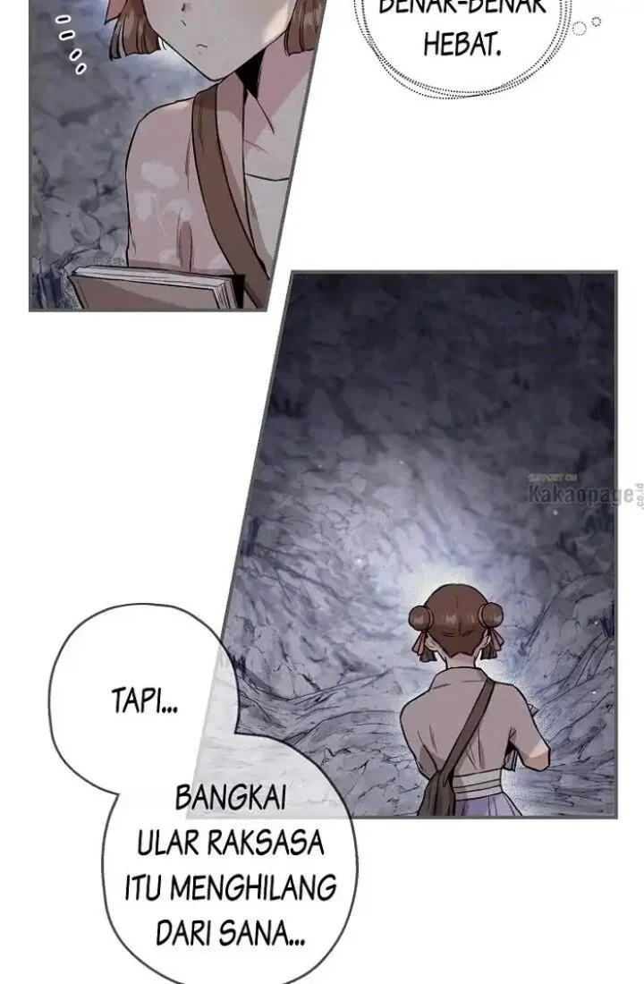 The Strongest Villainess Chapter 34 - halaman 10