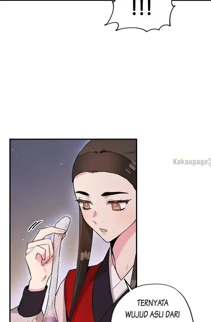 The Strongest Villainess Chapter 34 - halaman 12