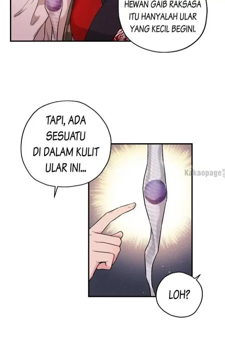The Strongest Villainess Chapter 34 - halaman 13