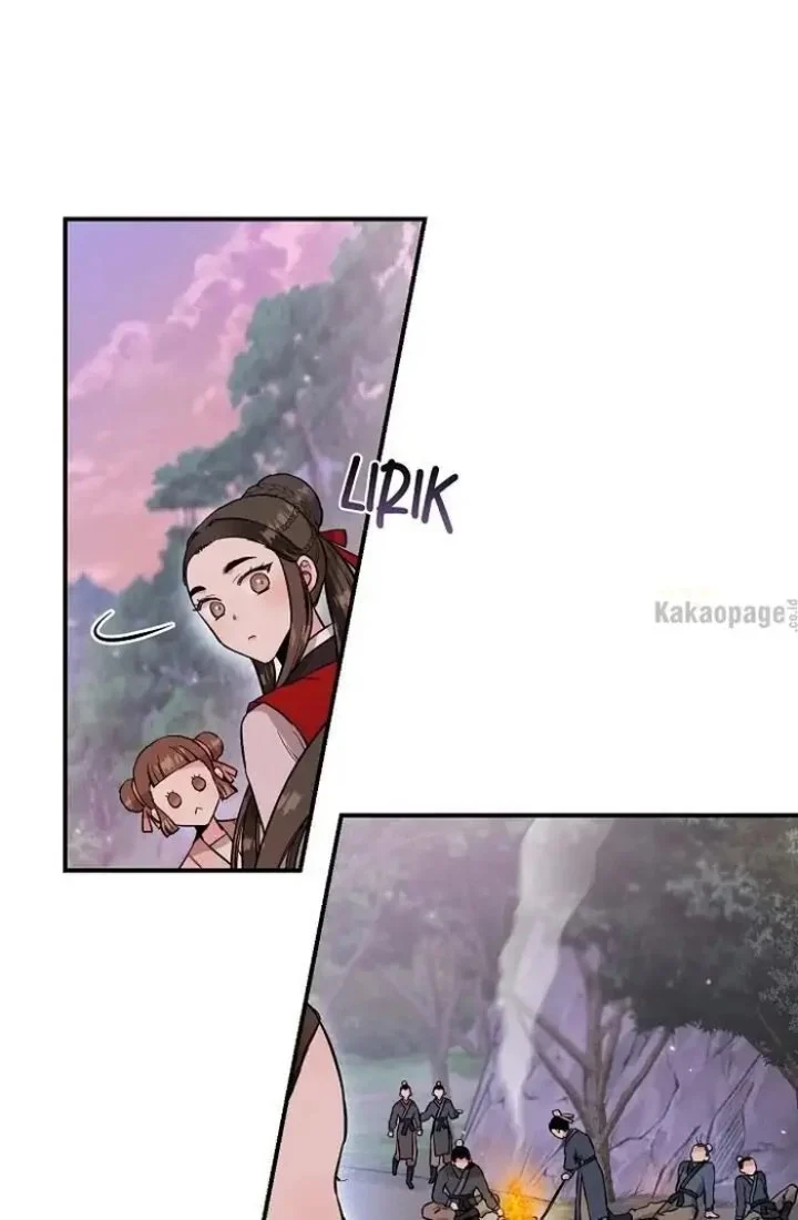The Strongest Villainess Chapter 34 - halaman 16
