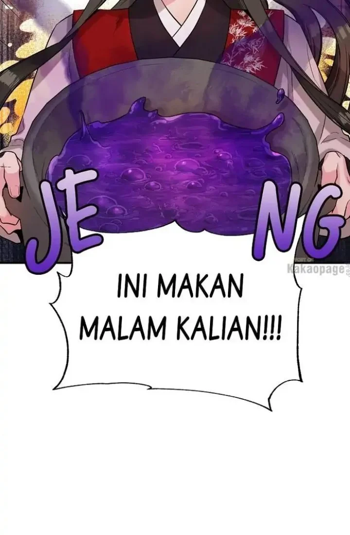 The Strongest Villainess Chapter 34 - halaman 20