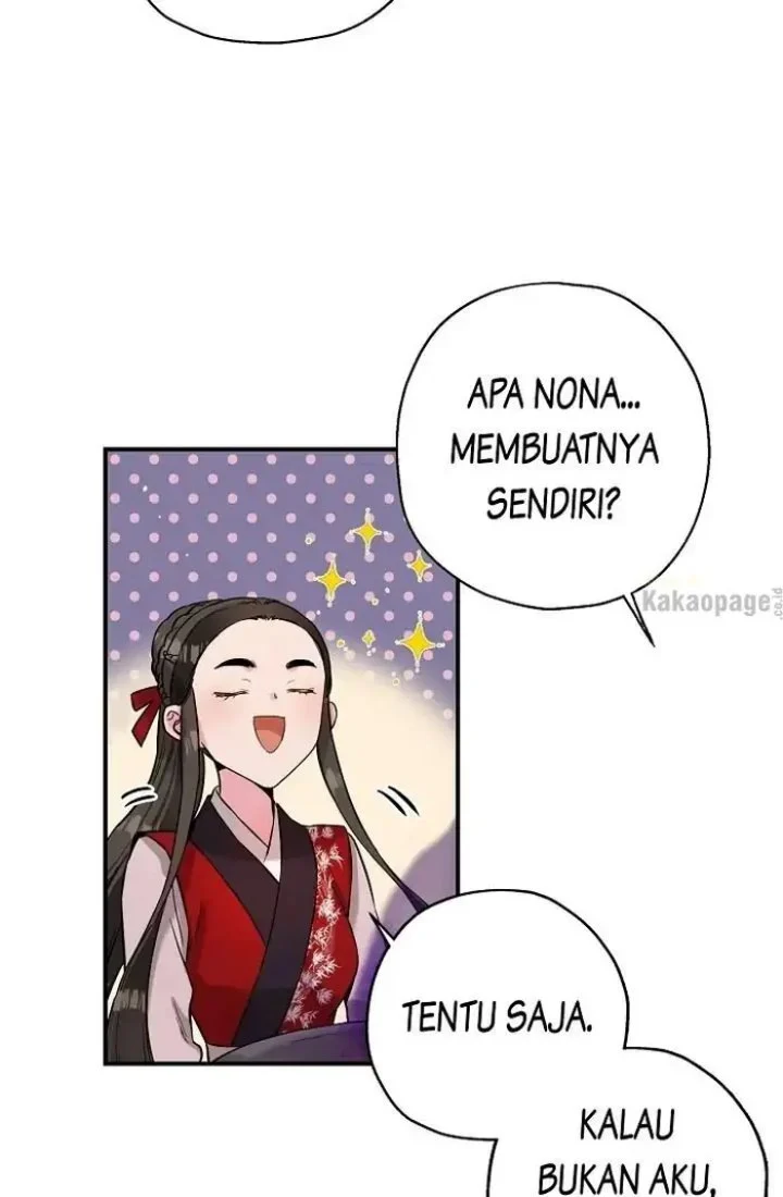 The Strongest Villainess Chapter 34 - halaman 22