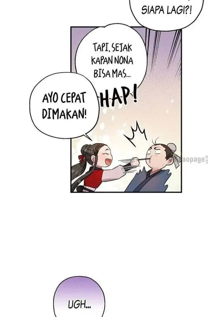 The Strongest Villainess Chapter 34 - halaman 23