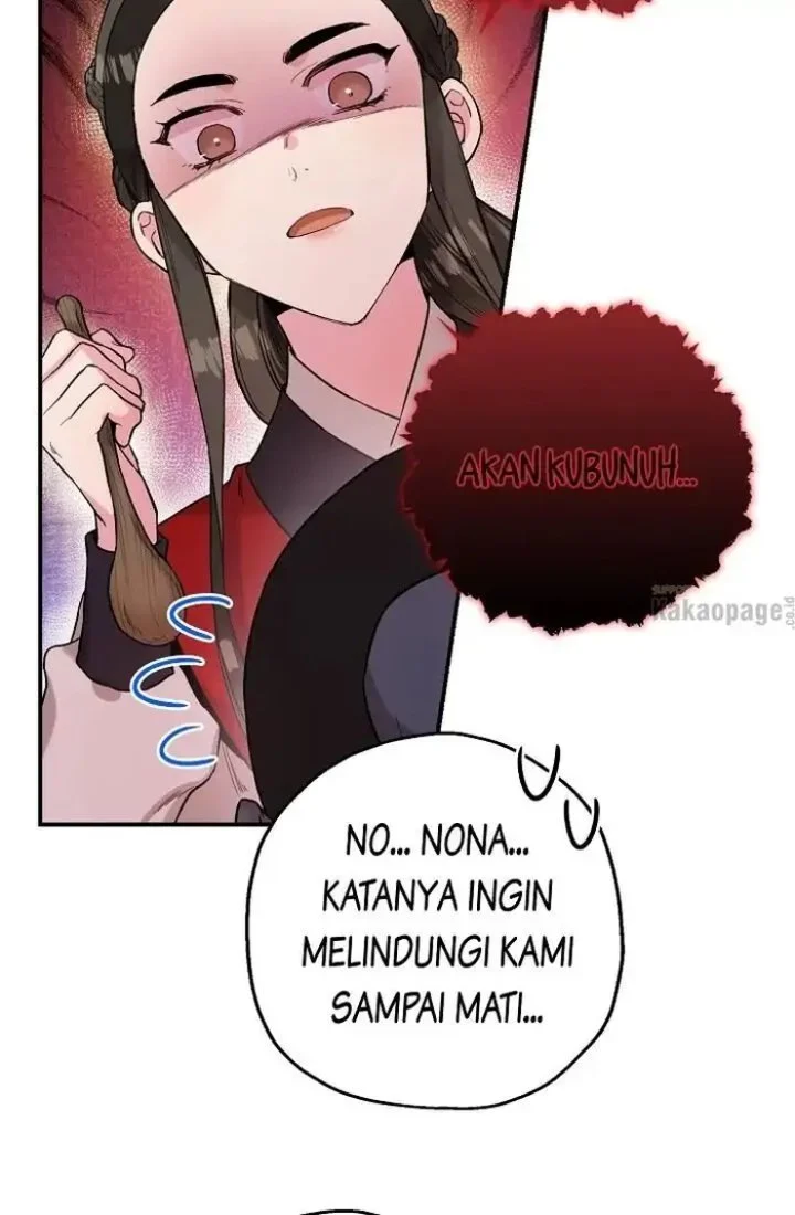 The Strongest Villainess Chapter 34 - halaman 25