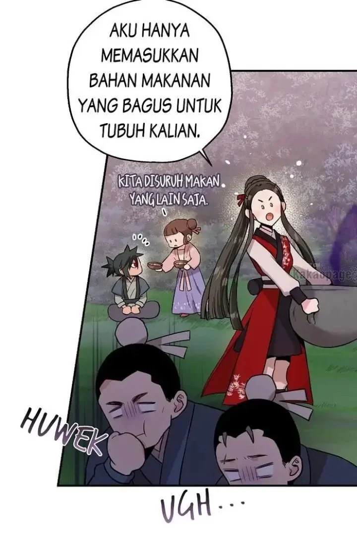The Strongest Villainess Chapter 34 - halaman 26