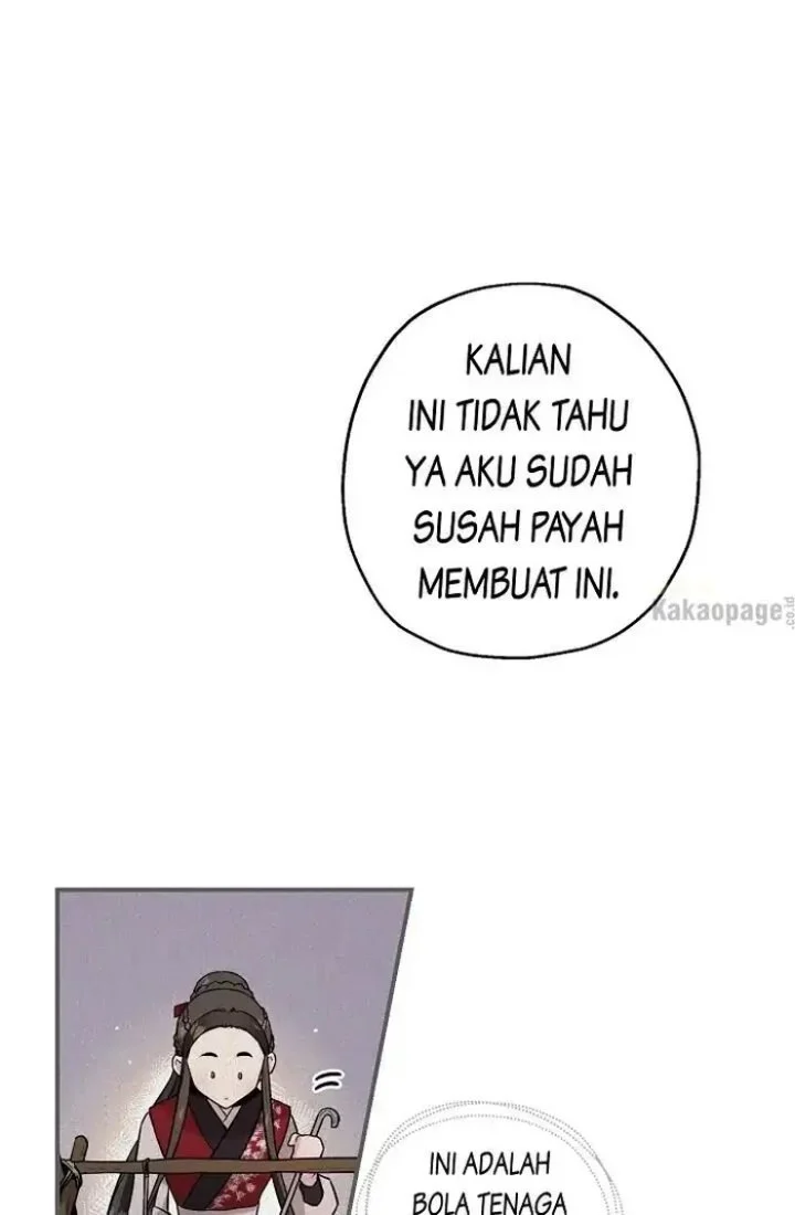 The Strongest Villainess Chapter 34 - halaman 27