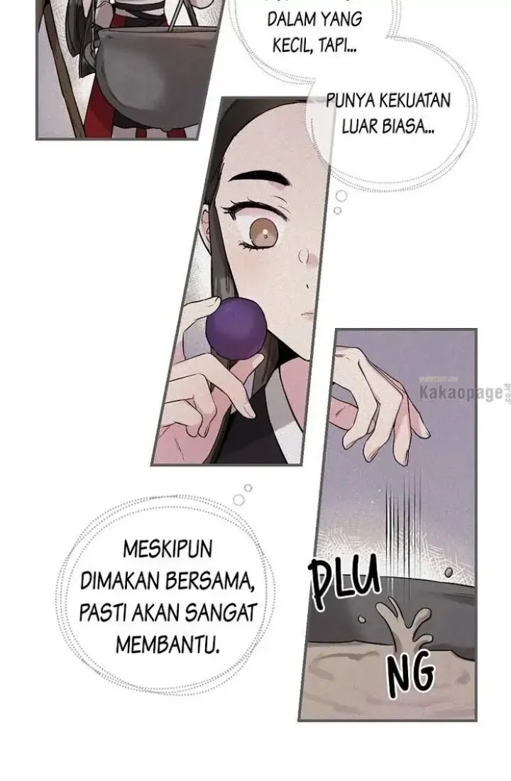 The Strongest Villainess Chapter 34 - halaman 28