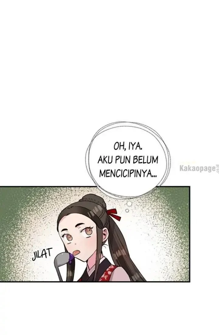 The Strongest Villainess Chapter 34 - halaman 29