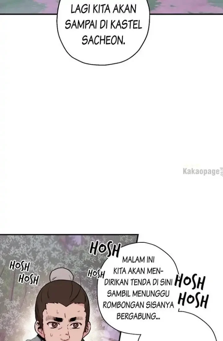 The Strongest Villainess Chapter 34 - halaman 3